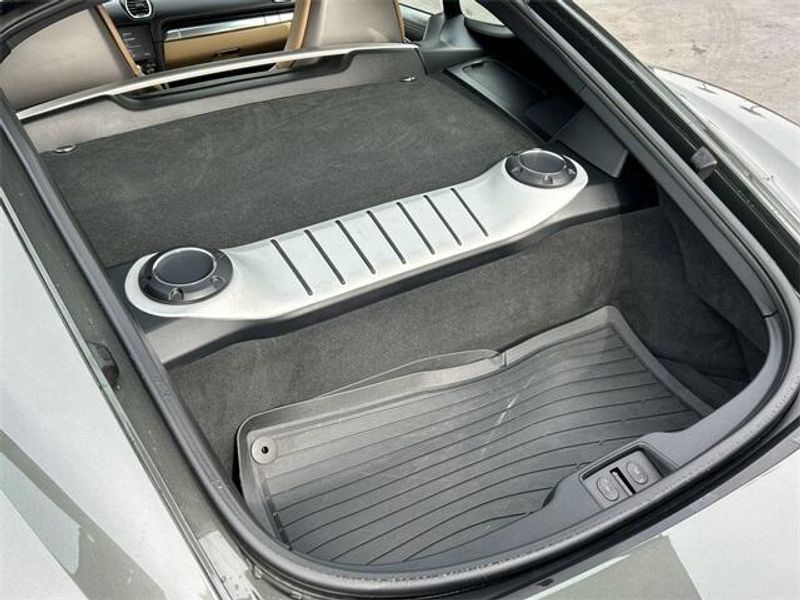 Used 2022 Porsche 718 Cayman SImage 14