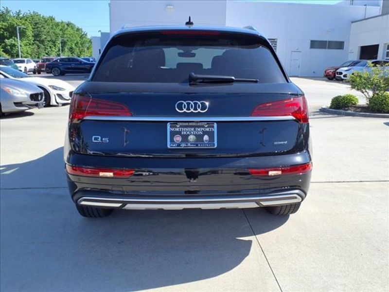 2023 Audi Q5 40 PremiumImage 13