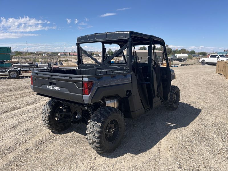 New 2026 Polaris RANGER CREW XP 1000 PREMIUM 