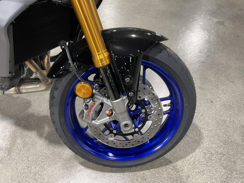 New 2025 Yamaha MT-09 SP Image 20