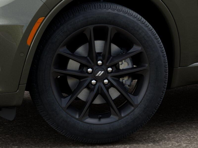 New 2026 Dodge Durango GTImage 4