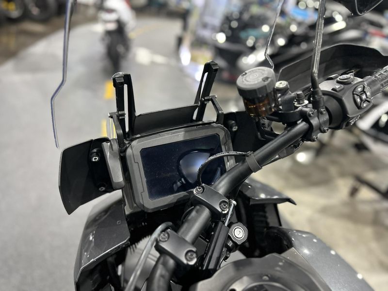Used 2022 Harley-Davidson PAN AMERICA 1250 SPECIAL Image 11
