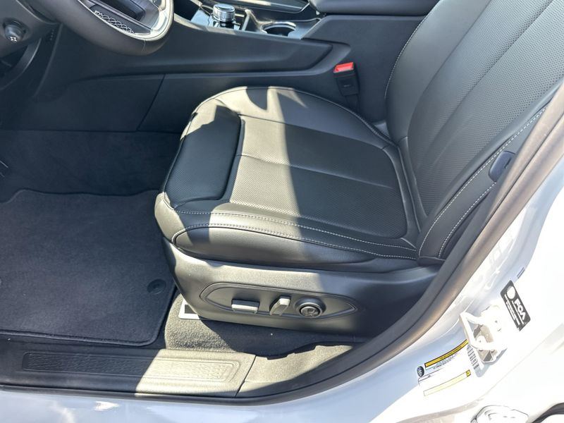 2025 Jeep Grand Cherokee Limited 4x4Image 21