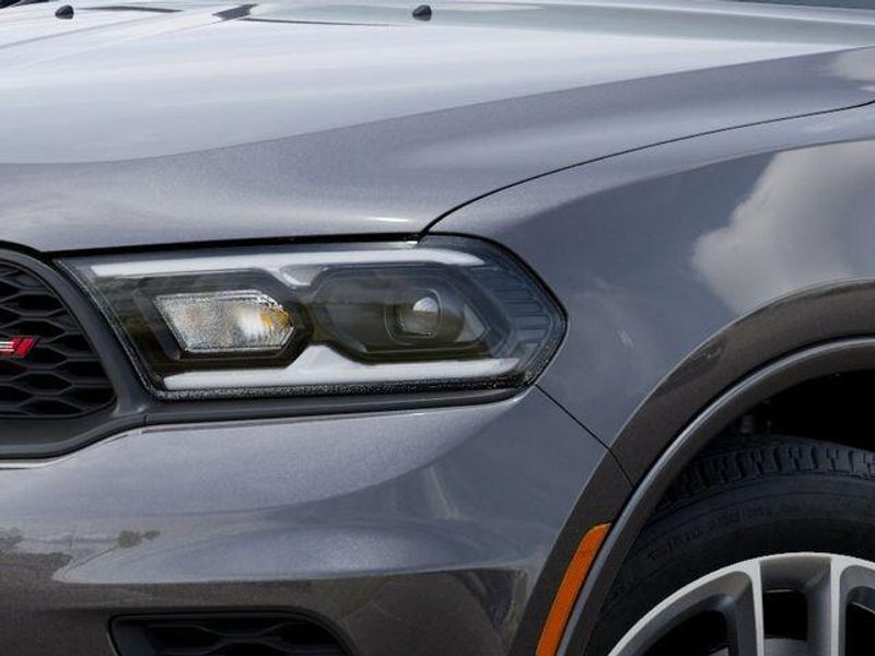 New 2026 Dodge Durango Gt AwdImage 10
