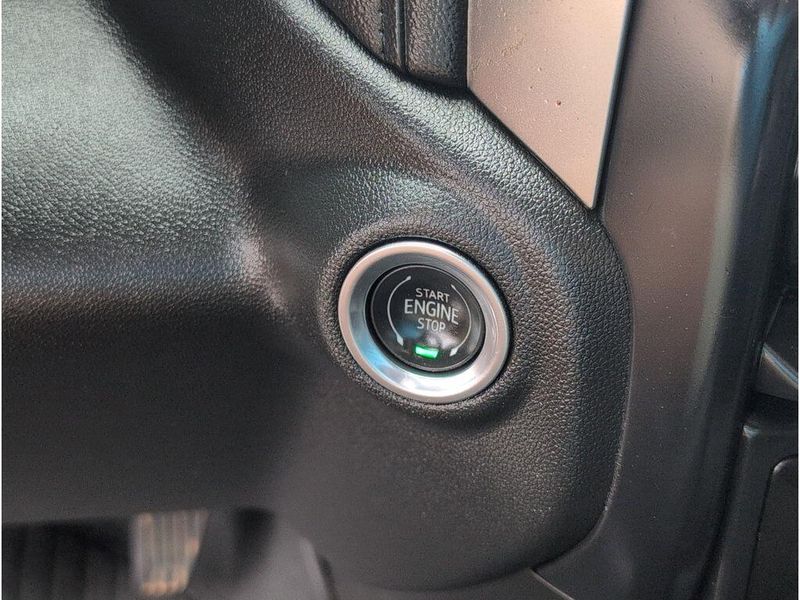 Used 2020 Chevrolet Silverado 1500 RSTImage 18