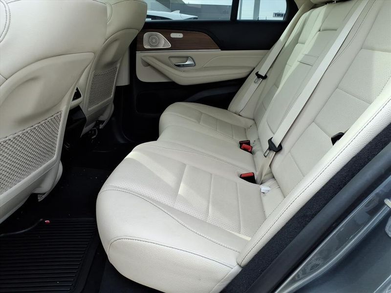 Used 2023 Mercedes-Benz GLE 350Image 11