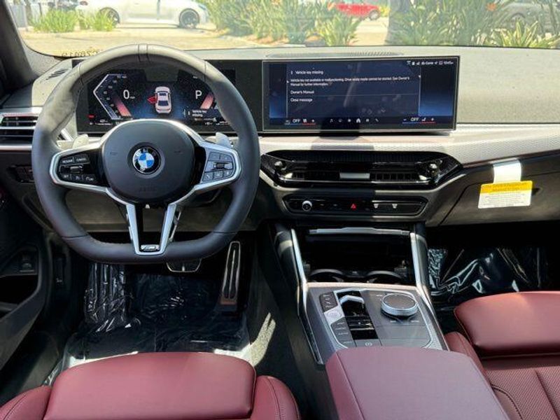 New 2026 BMW 3 Series 330iImage 26