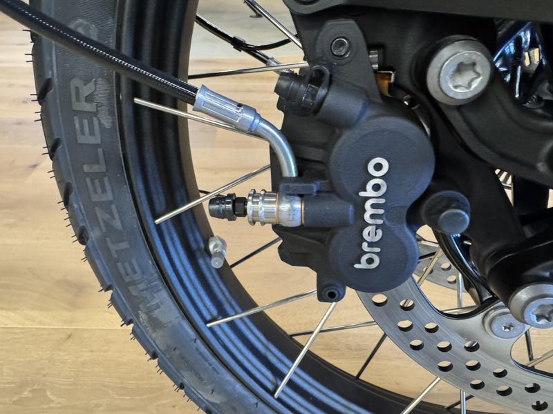 New 2026 BMW R 12 GS 