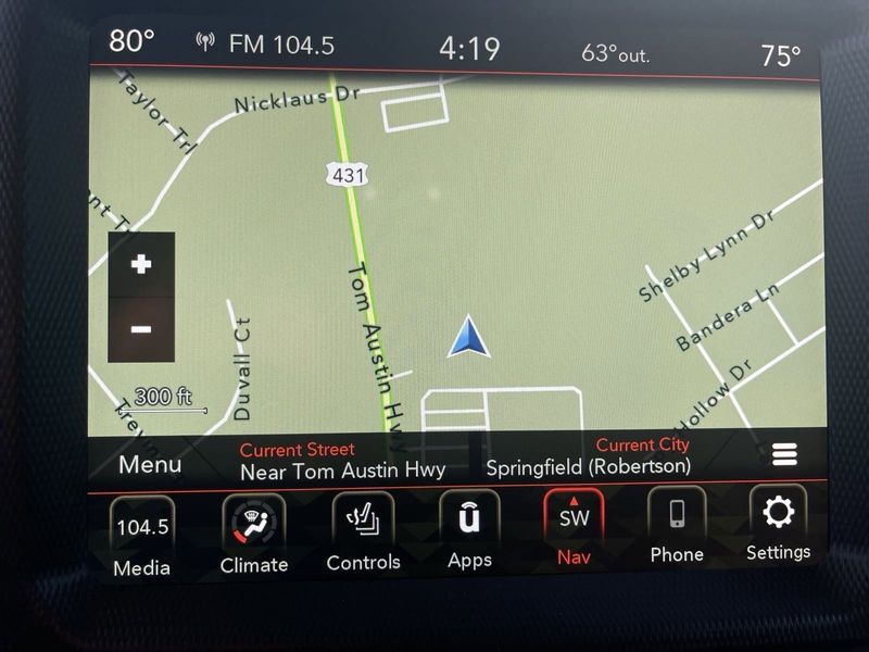 2023 Jeep Gladiator Rubicon 4x4Image 20