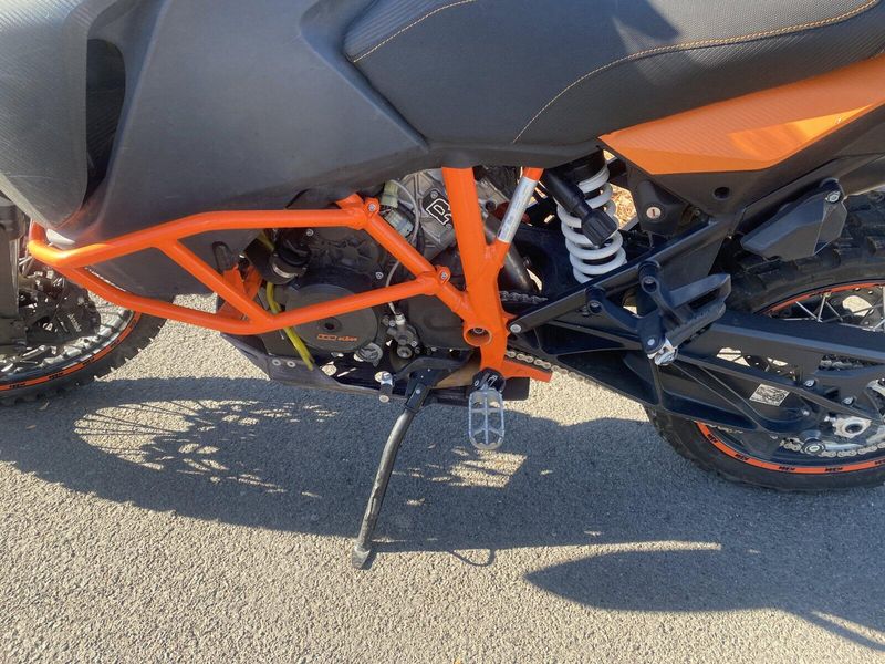 Used 2017 KTM 1090 ADVENTURE R Image 17