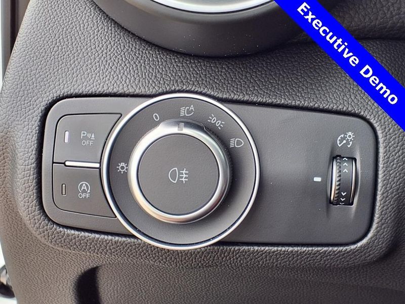 New 2025 Alfa Romeo Giulia RwdImage 20