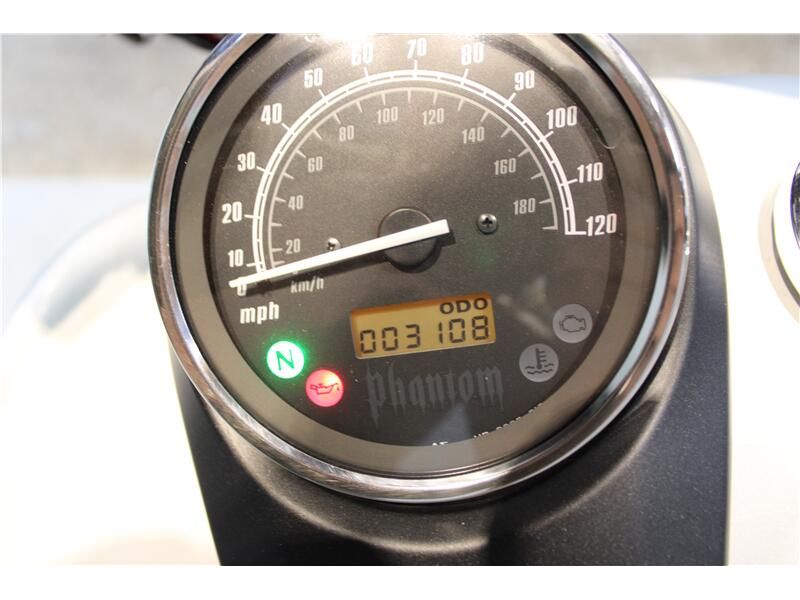 Used 2019 Honda SHADOW 750 Image 5