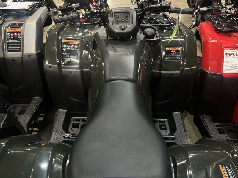 New 2026 Honda Rancher Image 16