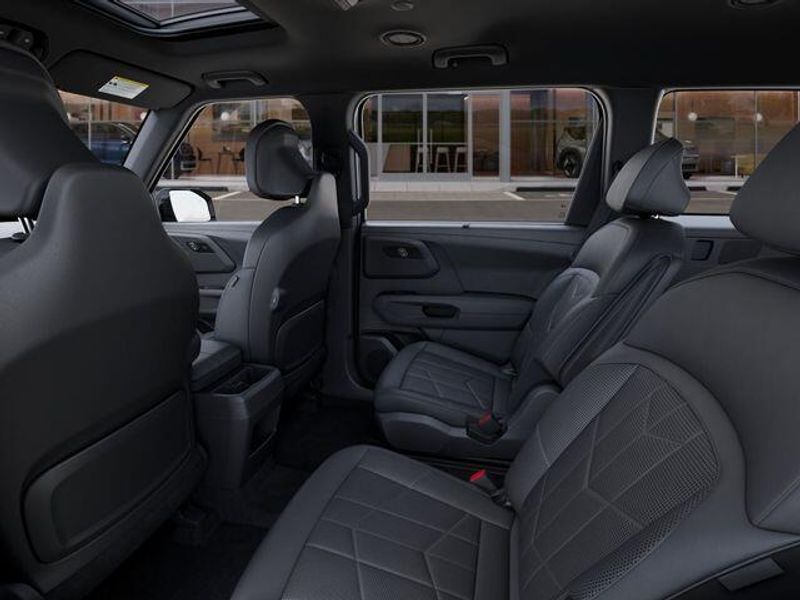 New 2027 Kia Telluride X-Line EXImage 19