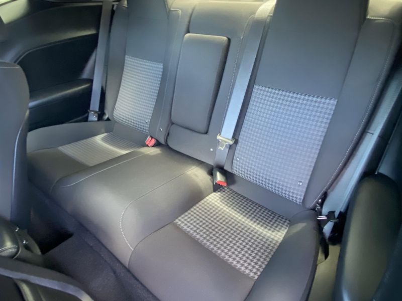 Used 2022 Dodge Challenger R/TImage 13