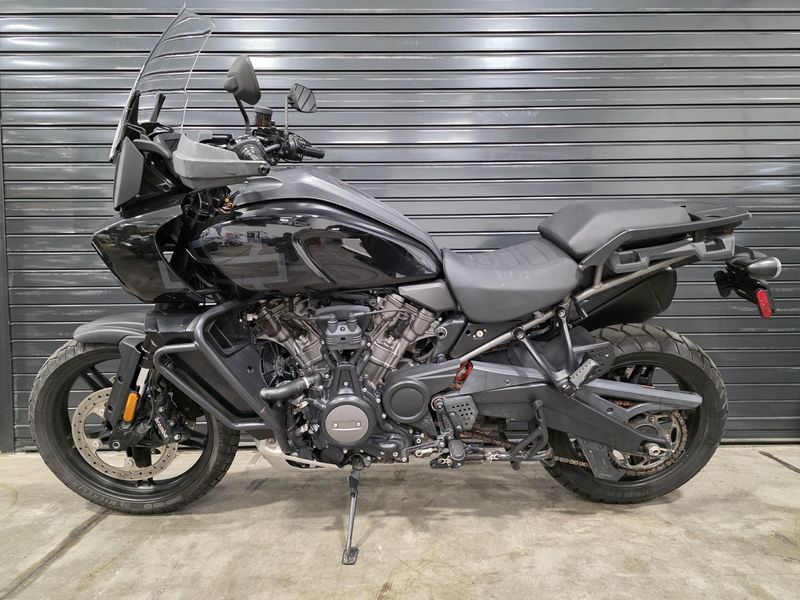 Used 2021 Harley-Davidson Pan America 1250 Special 