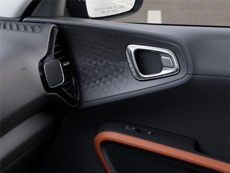 New 2025 Kia Soul EXImage 25