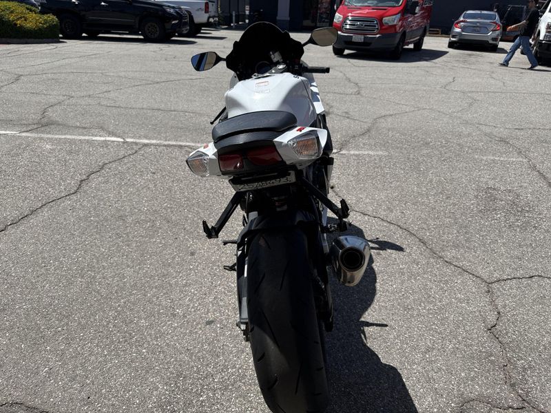 Used 2023 Suzuki GSX-R750 CA Image 16