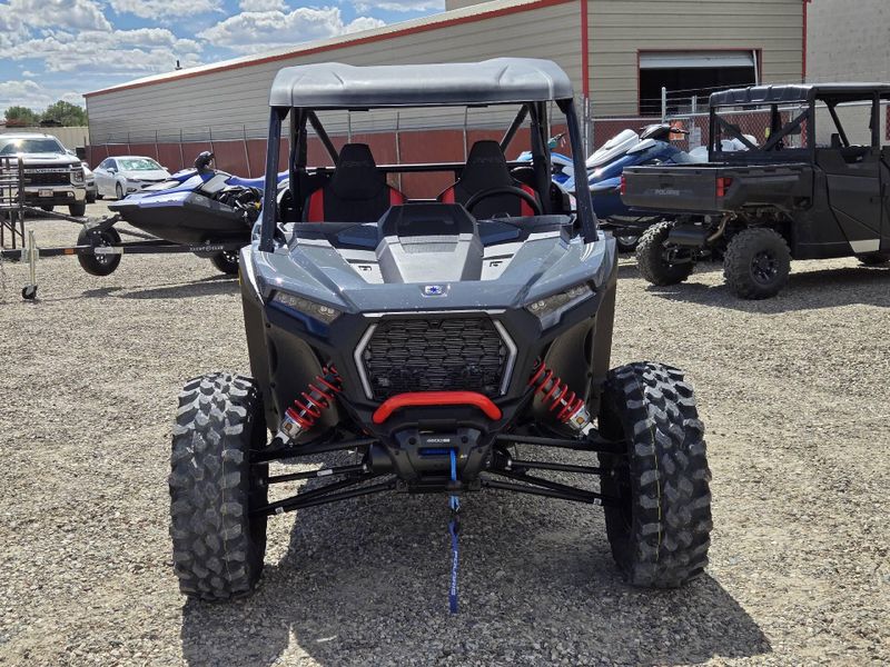 New 2026 Polaris RZR XP 1000 ULTIMATE 