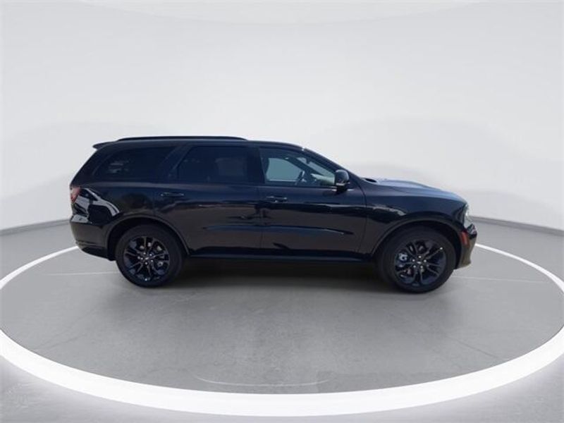 New 2024 Dodge Durango R/T Premium RwdImage 9