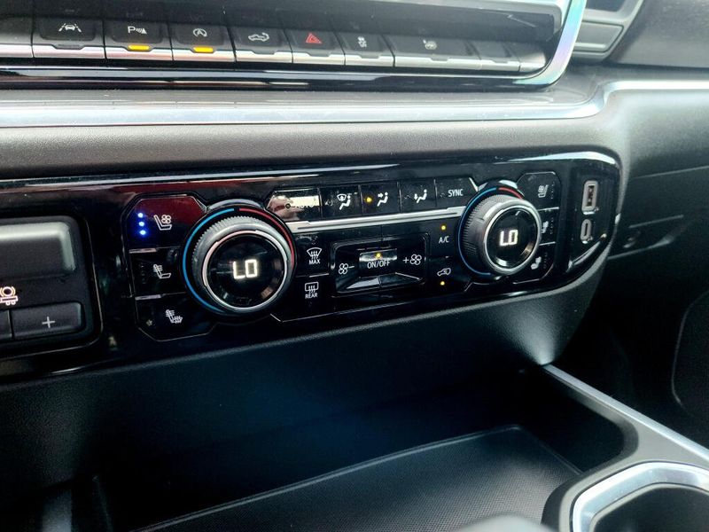Used 2024 Chevrolet Silverado 1500 High Country