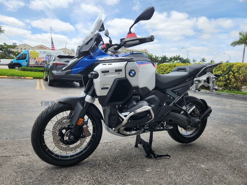 2025 BMW R 1300 GS AdventureImage 4