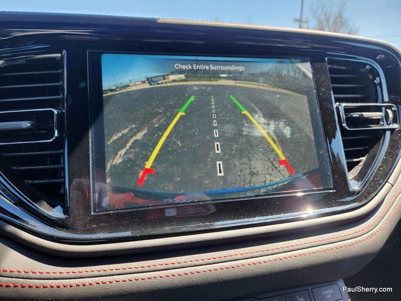 New 2026 Dodge Durango Gt Plus Awd Hemi V8