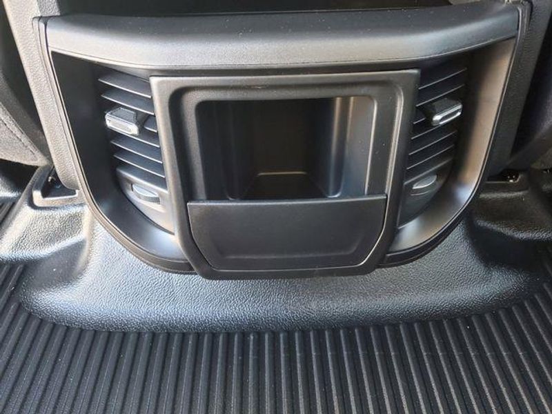New 2025 RAM 1500 Tradesman