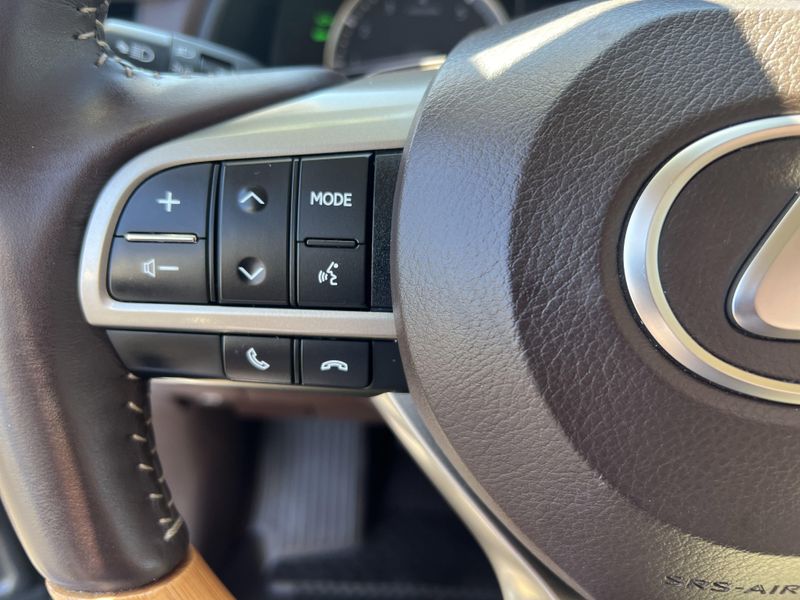 Used 2016 Lexus RX 350 350Image 11