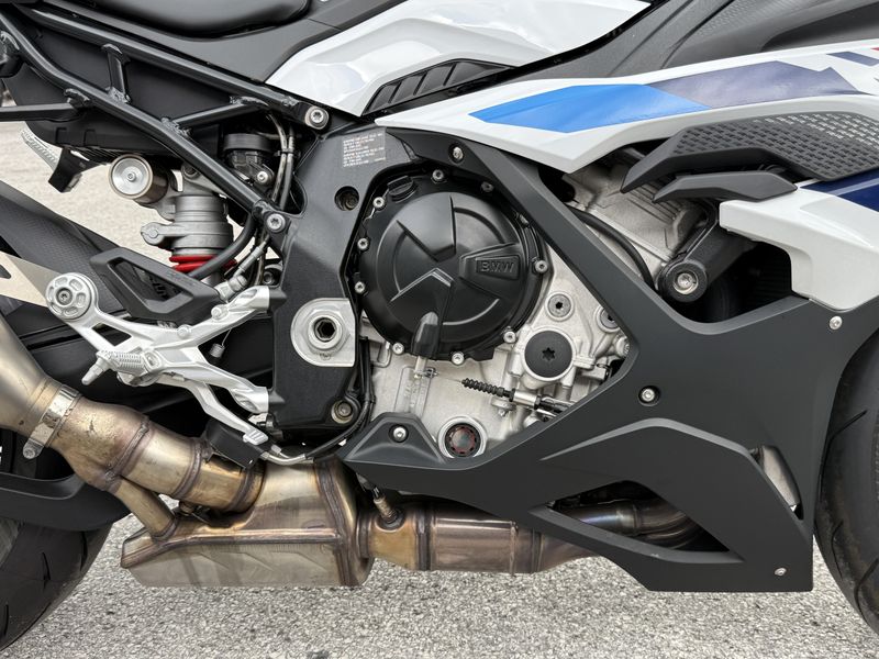 Used 2024 BMW S 1000 RR 
