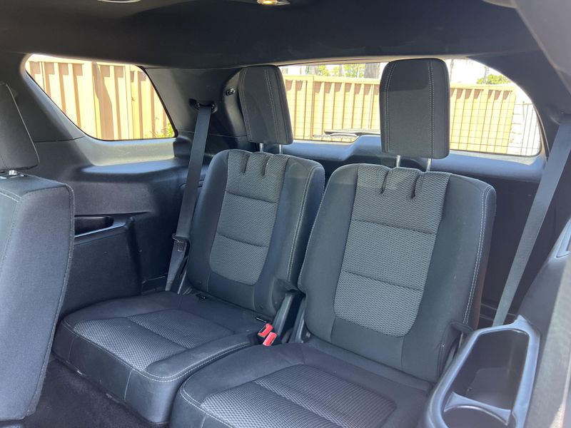2016 Ford Explorer XLTImage 19