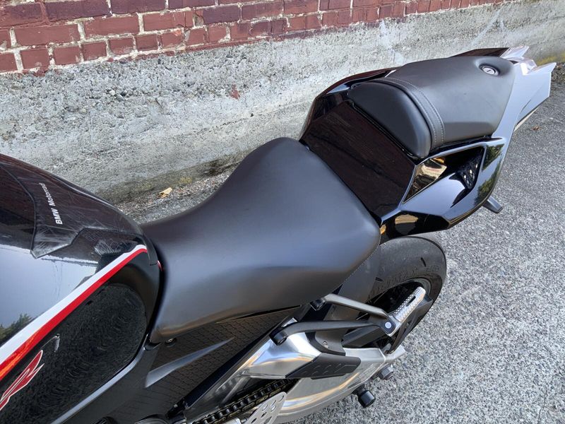 Used 2014 BMW S 1000 RR 