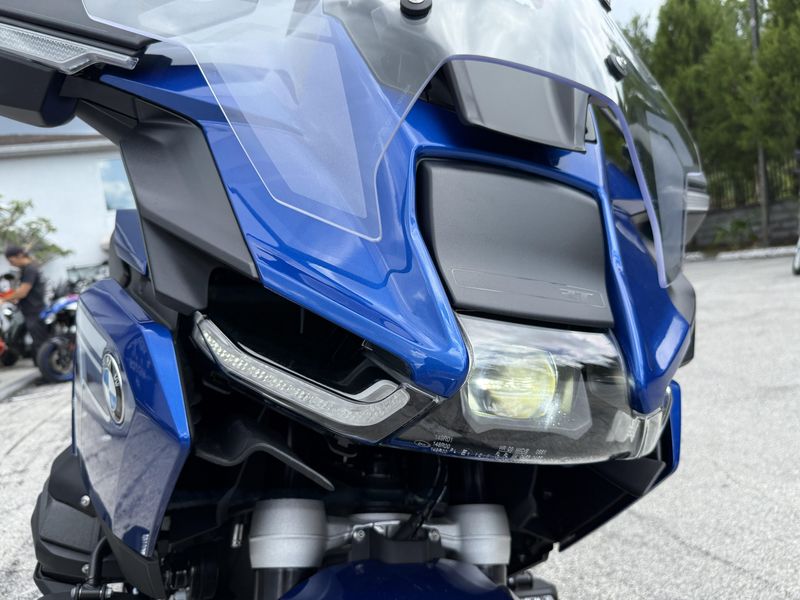 2026 BMW R 1300 RT