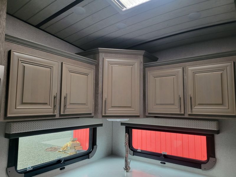 New 2026 NORTHWOOD MFG ARCTIC FOX NXT 295RK Image 12