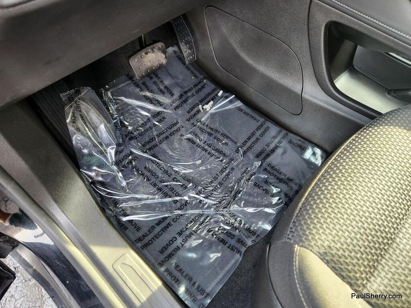 Used 2023 GMC Acadia SLE