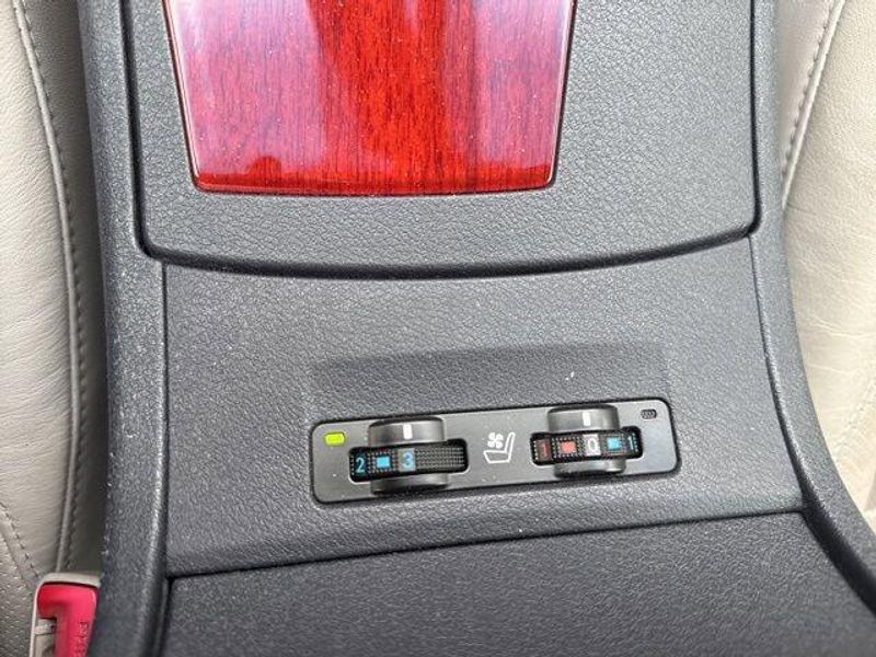 2009 Lexus ES 350 350