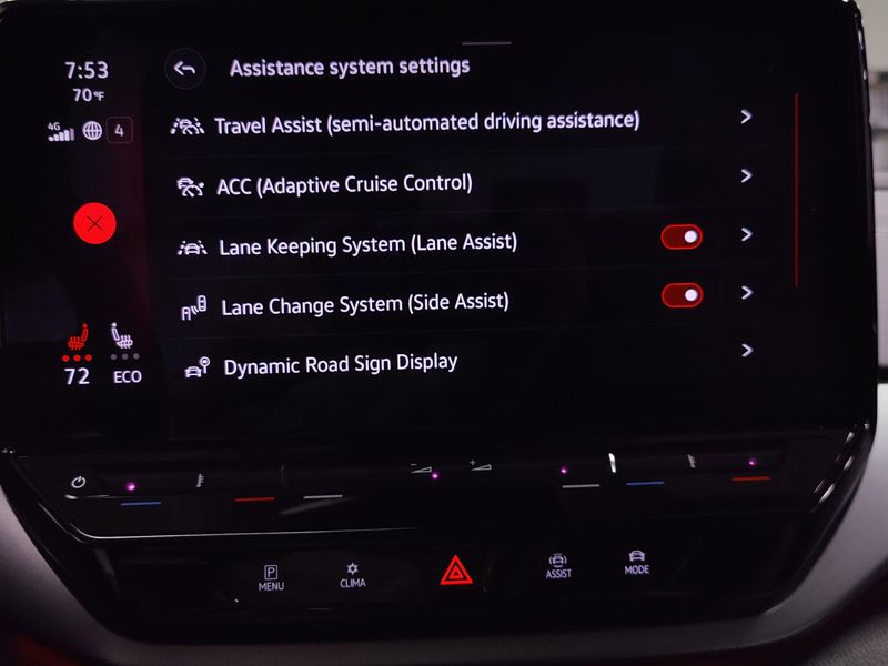 2023 Volkswagen ID.4 StandardImage 5