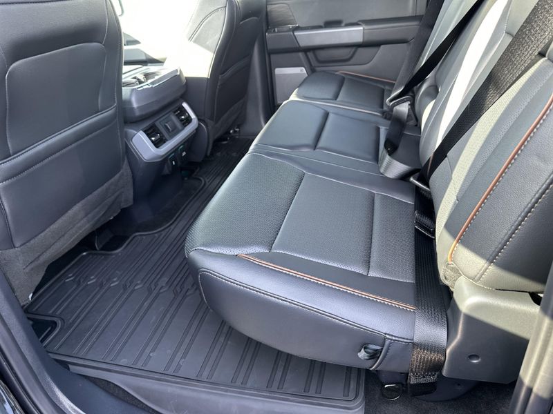 Used 2024 Ford F-150 LariatImage 17