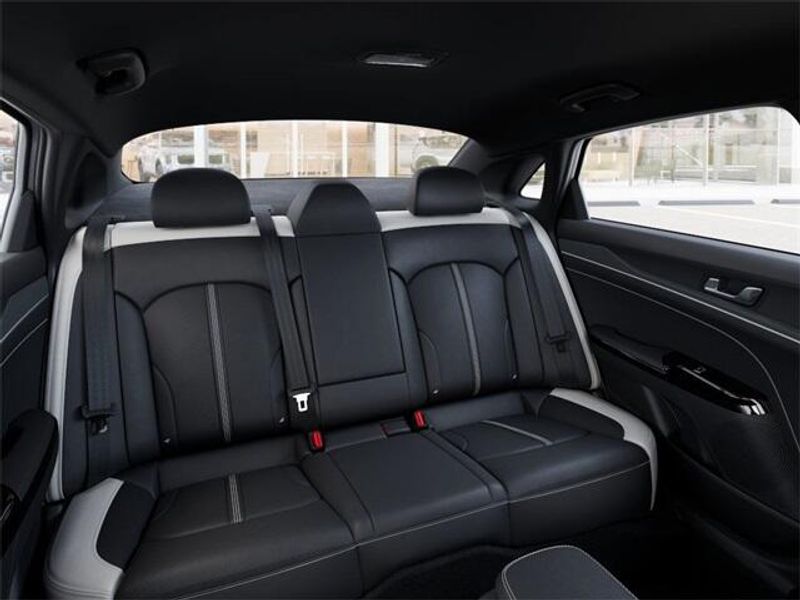 New 2026 Kia K5 GT-LineImage 16
