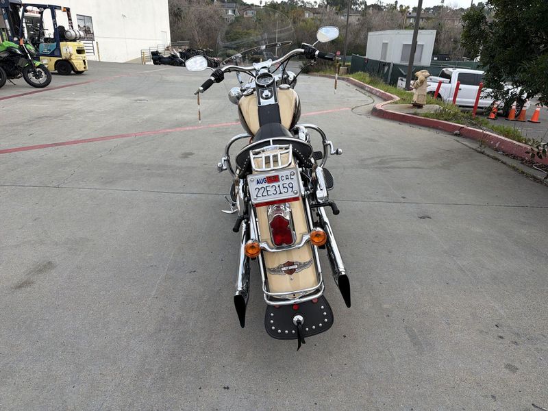 Used 2014 Harley-Davidson SOFTAIL DELUXE Image 16