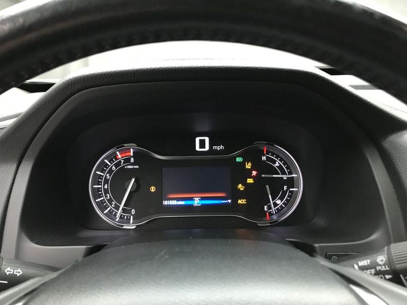 Used 2017 Honda Pilot EliteImage 5