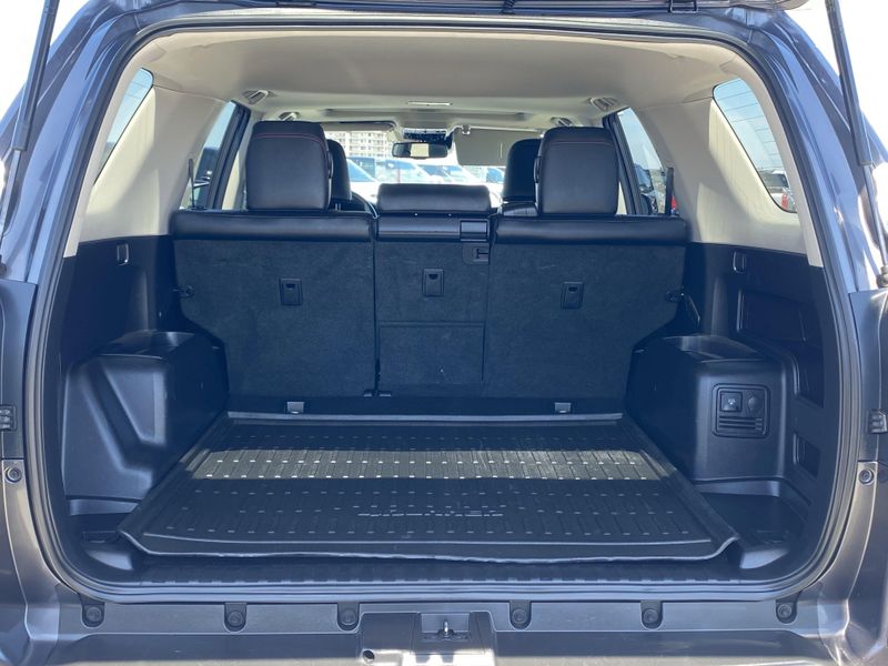2023 Toyota 4Runner TRD Off-Road PremiumImage 15