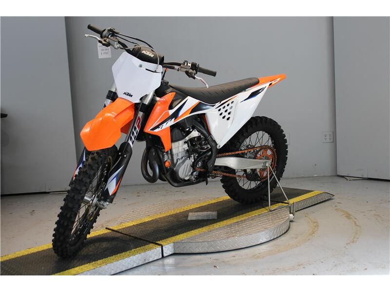 Used 2021 KTM 450 SX - F Image 3