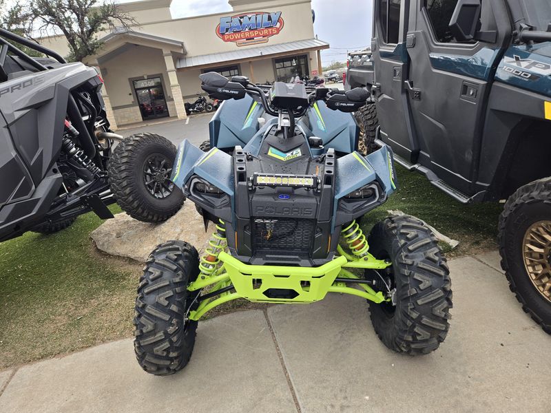 NEW 2026 POLARIS SCRAMBLER XP 1000 S Image 5