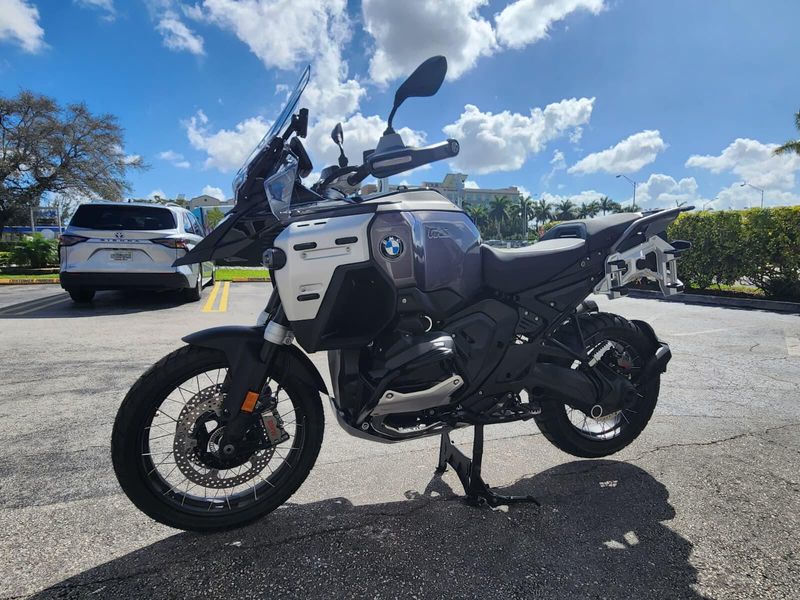 2026 BMW R 1300 GS AdventureImage 4