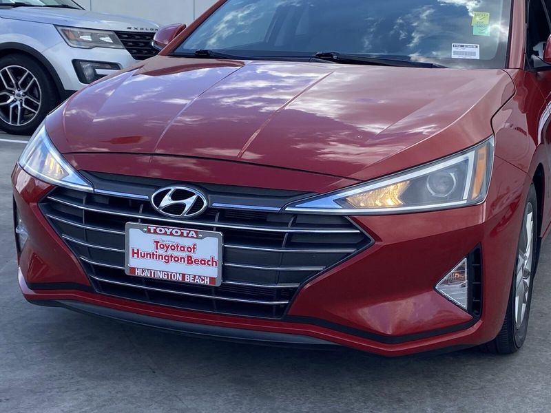 2019 Hyundai Elantra Value EditionImage 9