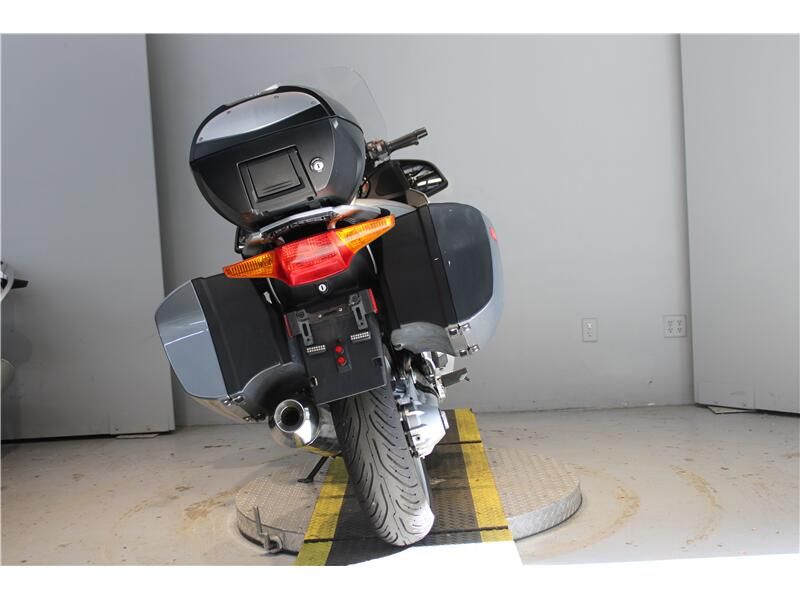Used 2006 BMW R 1200 RT Image 8
