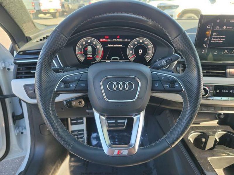 Used 2023 Audi A5 Sportback 45 S line Premium Plus