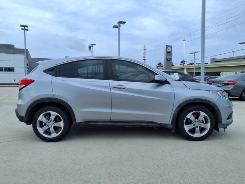 Used 2019 Honda HR-V LXImage 7