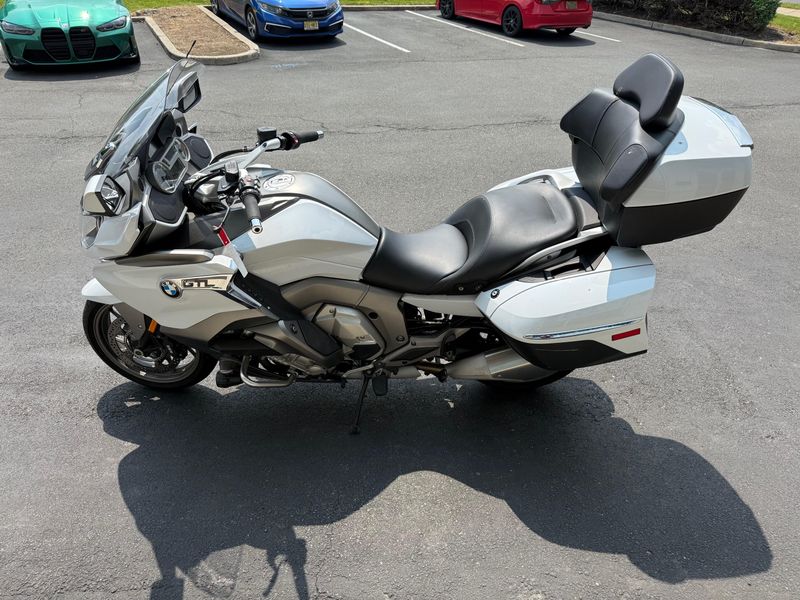 2019 BMW K 1600 GTLImage 2